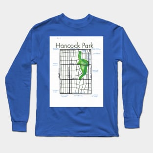 Hancock Park Long Sleeve T-Shirt